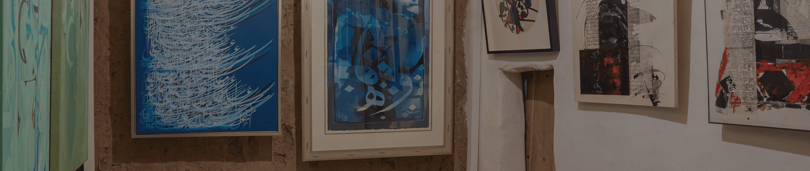 Marketplace CTA Background